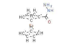 (肼基羰基)二茂铁[用于高效液相色谱标记],≥95%(HPLC)(T)