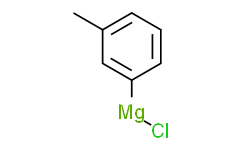 间甲苯基氯化镁,1.0 M solution in THF， MkSeal