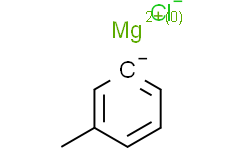 间甲苯基氯化镁,1.0 M solution in THF， MkSeal