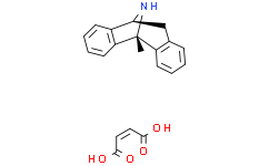 (-)-MK 801 Maleate