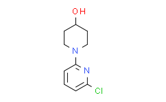1-(6-氯吡啶-2-基)哌啶-4-醇,≥95%