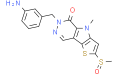 TEPP-46 (ML265， CID-44246499， NCGC00186528)