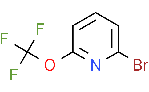 2-bromo-6-(trifluoromethoxy)pyridine