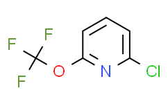 2-氯-6-(三氟甲氧基)吡啶,≥95%