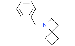 1-苄基-1-氮杂螺[3.3]庚烷