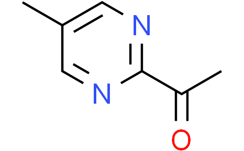 5-甲基嘧啶-2-乙酮