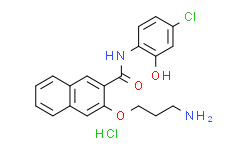 653-47 hydrochloride