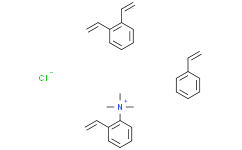 717阴离子交换树脂