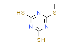 Si-TMT(=2，4，6-三巯基三嗪硅胶),0.2-0.5mmol/g