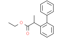2-（[1，1'-联苯] -2-基）丙酸乙酯,95%