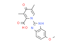 16-phenoxy tetranor Prostaglandin F2α methyl ester