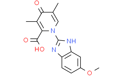 埃索美拉唑进口标准杂质H431-41
