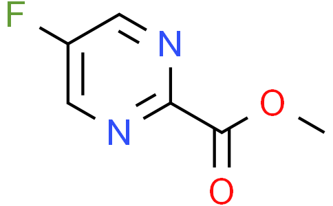 Methyl 5-fluoropyrimidine-2-carboxylate