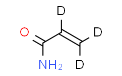 丙烯酰胺-2，3，3-D3,CP