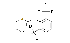甲苯噻嗪-D6