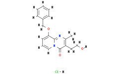帕利哌酮杂质03对照品（盐酸盐）
