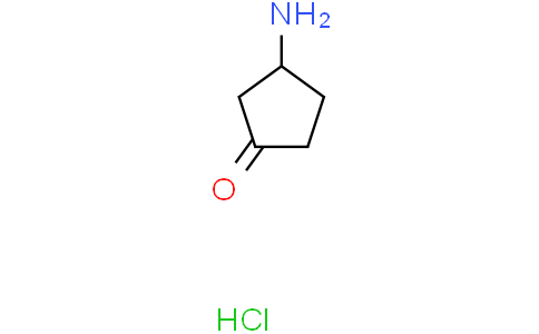 3-氨基环戊酮盐酸盐