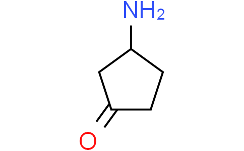 3-氨基环戊酮