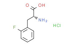 2-氟-D-苯丙氨酸