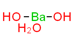 氢氧化钡，八水合物,AR，98%