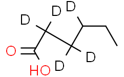 己酸-d5