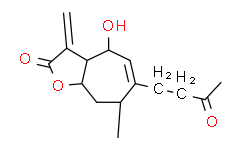 6alphTXB-Hydroxytomentosin