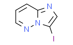 3-Iodo-Imidazo[1,2-b]pyridazine