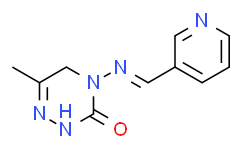 吡蚜酮,1000μg/mL in methanol