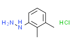2，3-二甲基苯肼盐酸盐水合物,≥98%