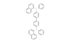 N，N'-二苯基-N，N'-(1-萘基)-1，1'-联苯-4，4'-二胺,98%