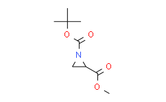 (R)-2-甲基氮丙啶-1,2-二甲酸1-叔丁酯