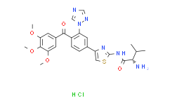 Valecobulin hydrochloride