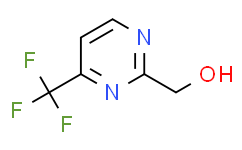 (4-(三氟甲基)嘧啶-2-基)甲醇,97%