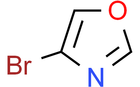 4-bromooxazole