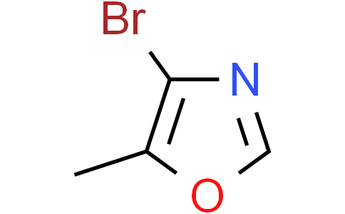 4-bromo-5-methyl-oxazole