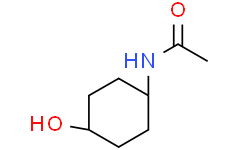 4-Acetamidocyclohexanol-d10