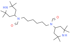 N，N'-双(2，2，6，6-四甲基-4-哌啶基)-N，N'-二醛基己二胺,≥99%