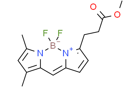 3-Bodipy-propanoic Acid Methyl EsterCas:1242057-00-6
