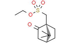 ((1R，4S)-7，7-二甲基-2-氧代二环[2.2.1]庚烷-1-基)甲磺酸乙酯