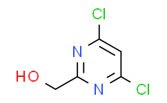(4，6-二氯吡啶-2-基)甲醇,≥95%