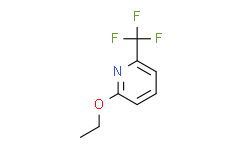 2-乙氧基-6-(三氟甲基)吡啶,98%