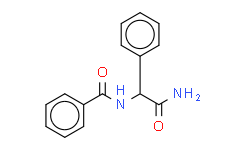α-(Benzoylamino)benzeneacetamide-d10,≥98 atom % D