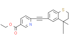 Tazarotene-d8