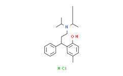 (Rac)-Tolterodine-d14 (hydrochloride)