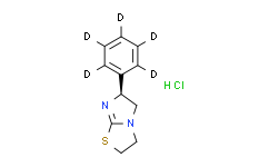 Levamisole-d5 (hydrochloride)
