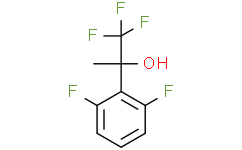 2-(2,6-二氟苯基)-1,1,1-三氟丙烷-2-醇
