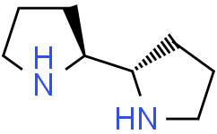 （2S，2''S）-（+）-2,2''-联吡咯烷