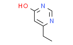 6-乙基嘧啶-4-醇,≥98%