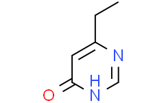 6-乙基嘧啶-4-醇,≥98%