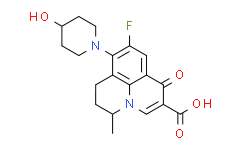 [APExBIO]Nadifloxacin,98%
